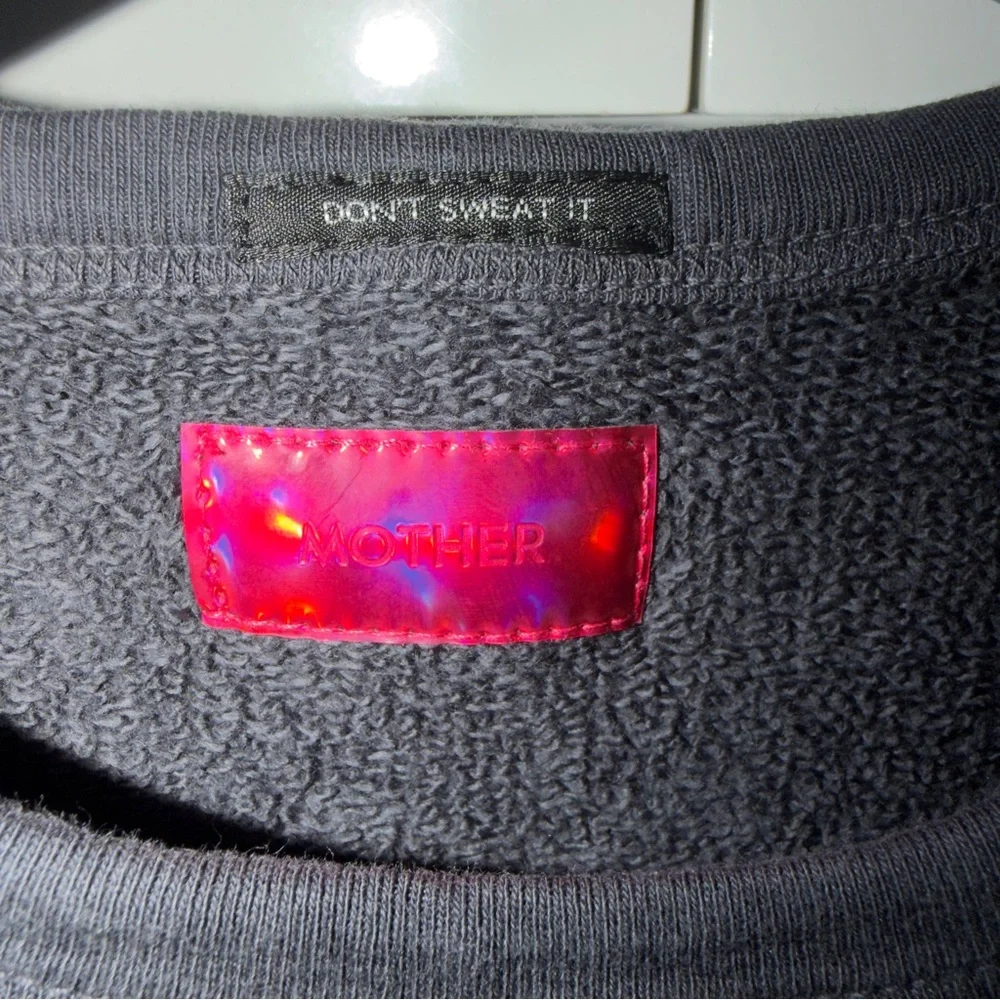 Small Mother Sweater Top - Picture 4 of 7